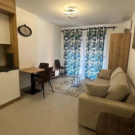 Apartment Sole Sea *