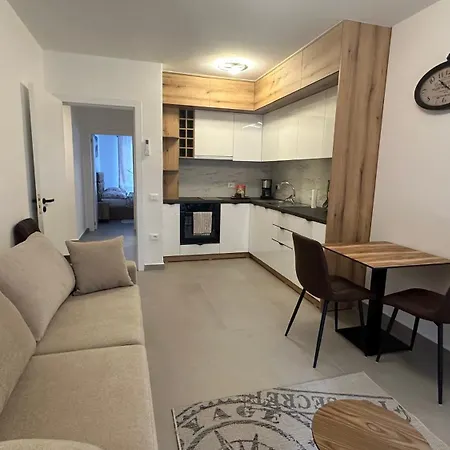 Apartment Sole Sea Shengjin