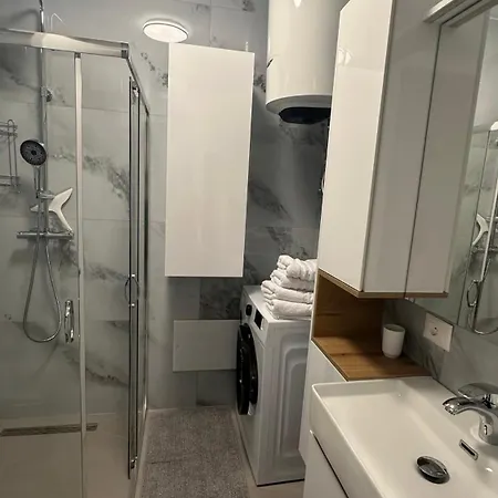 Sole Sea Apartment