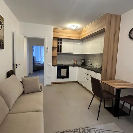 Apartment Sole Sea *
